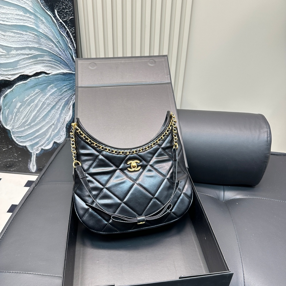 Replica Chanel 25p Hobo Bag 27*18CM