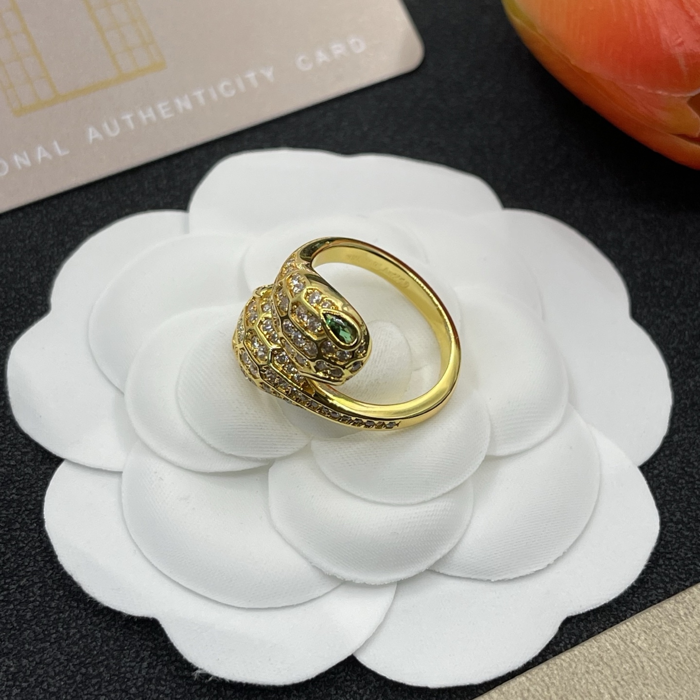 Cartier Ring
