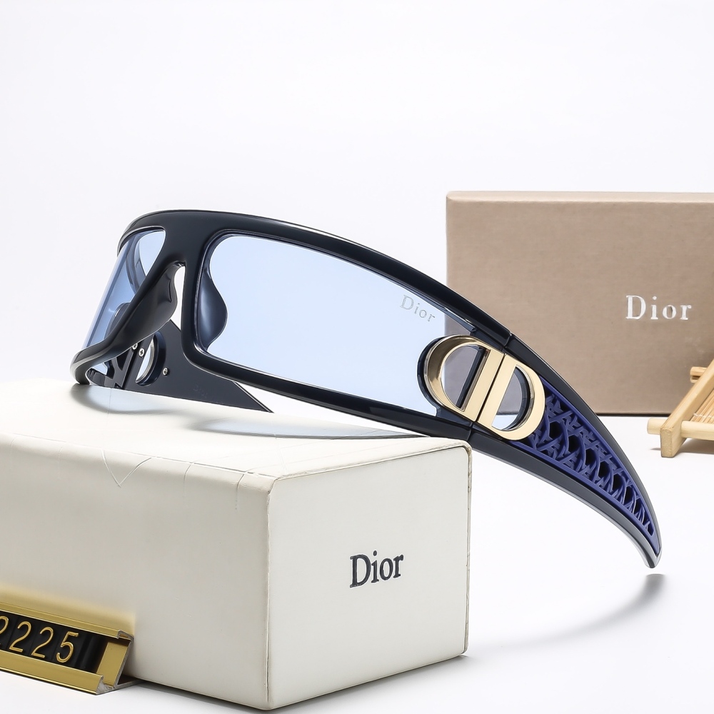 Unisex Dior Sunglasses