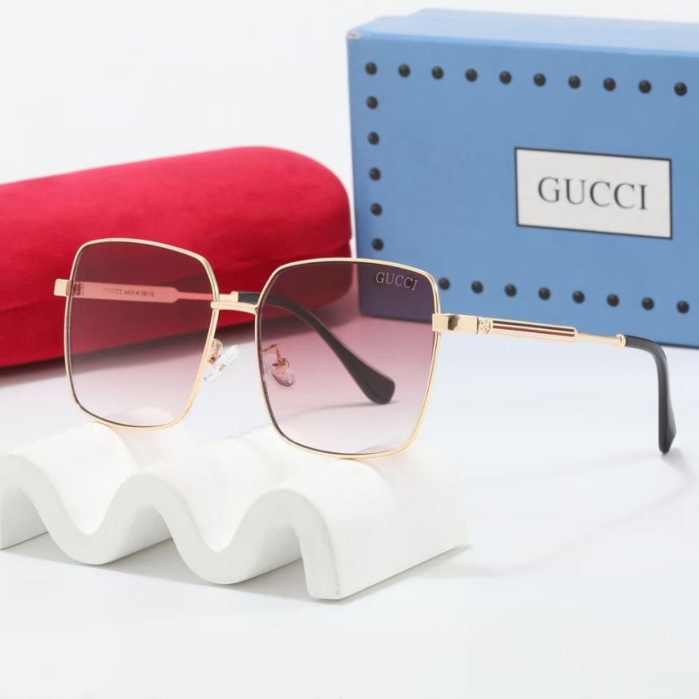 Unisex Gucci Sunglasses