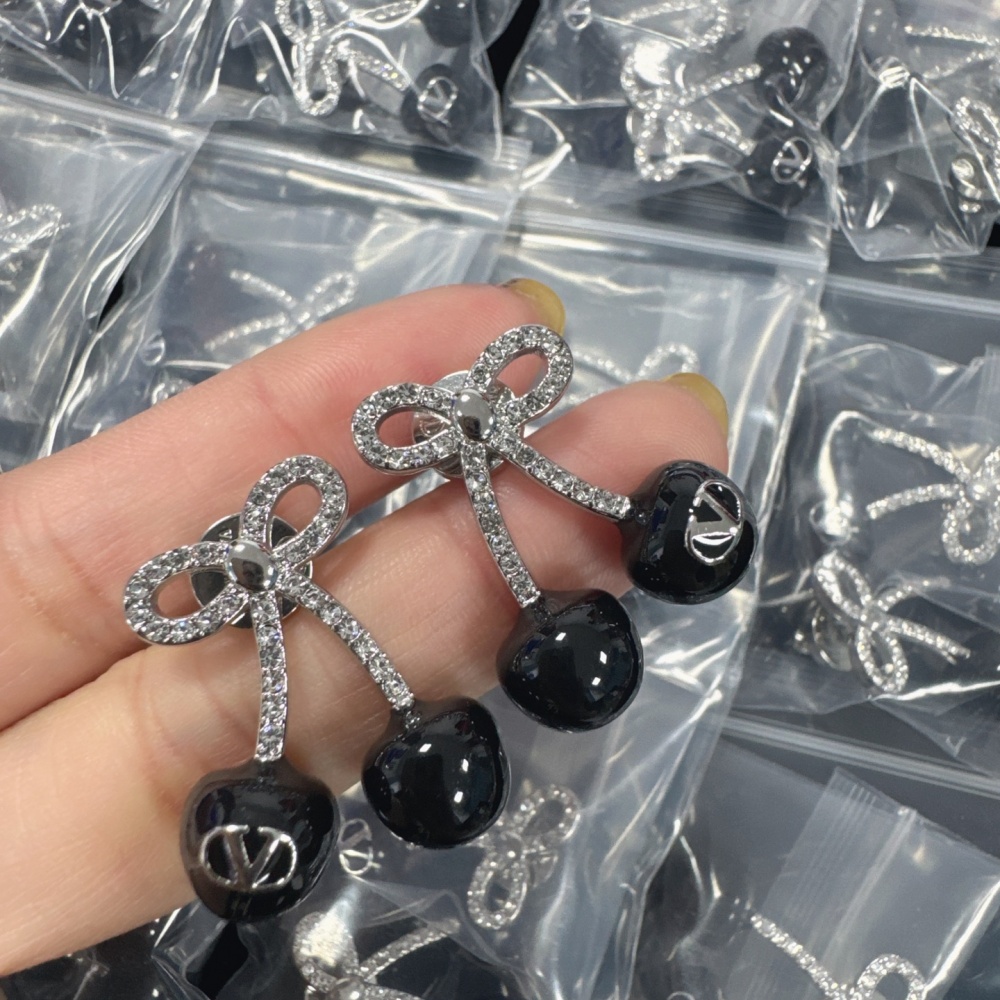 Valentino Earrings