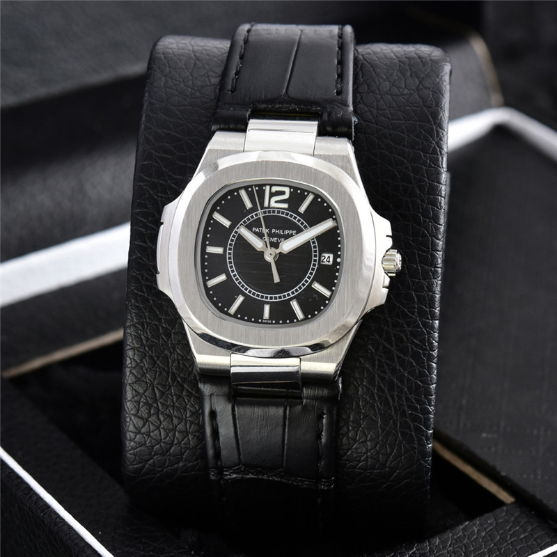 Replica Patek Philippe Women's Quartz Watch 32MM