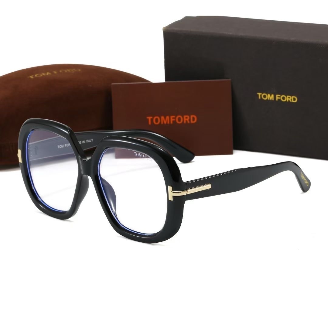 Tom Ford Men's and Women's Casual Sunglasses