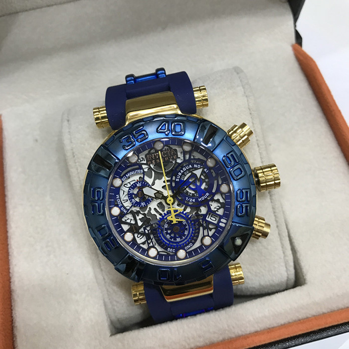 Replica Invicta Watch