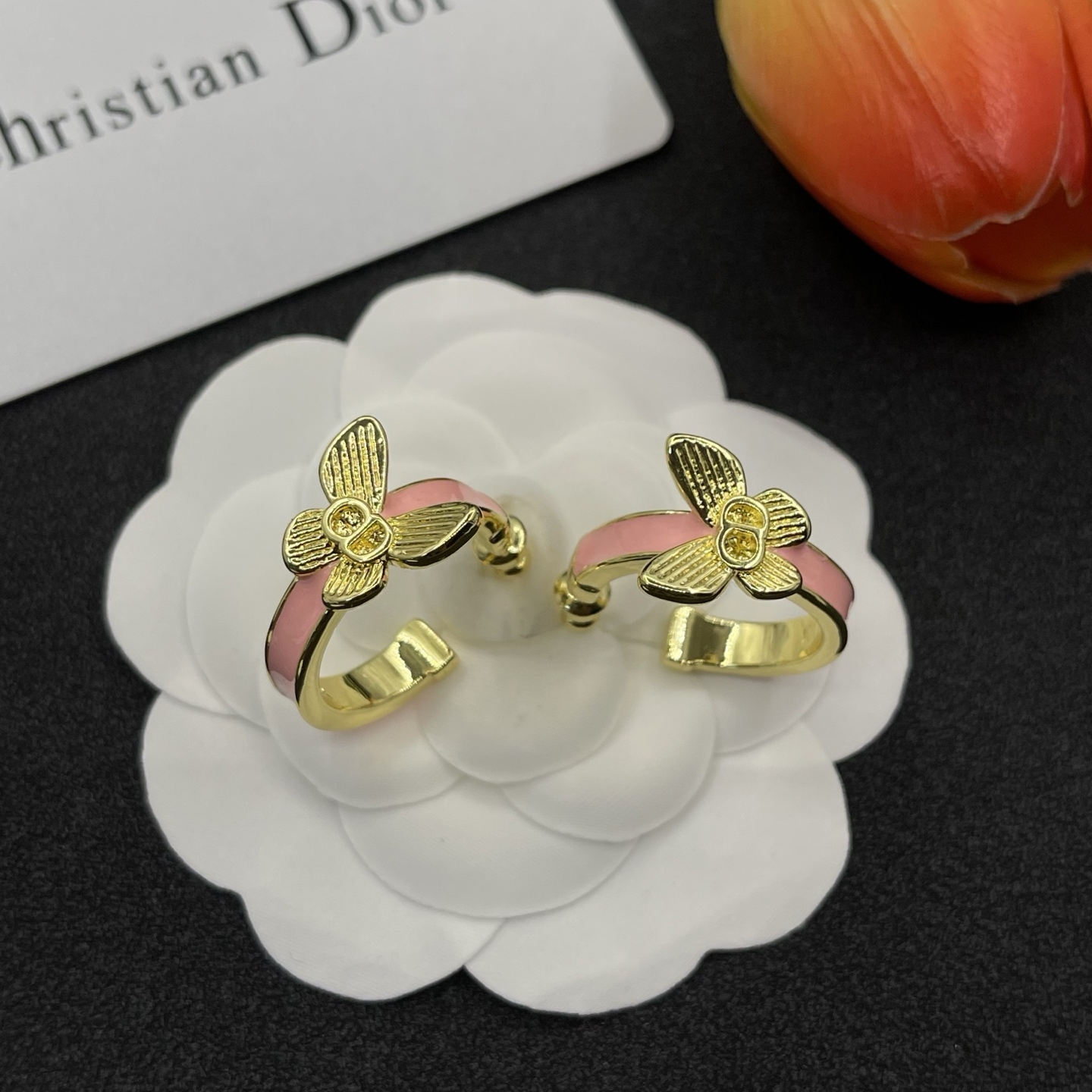 Dior Earrings