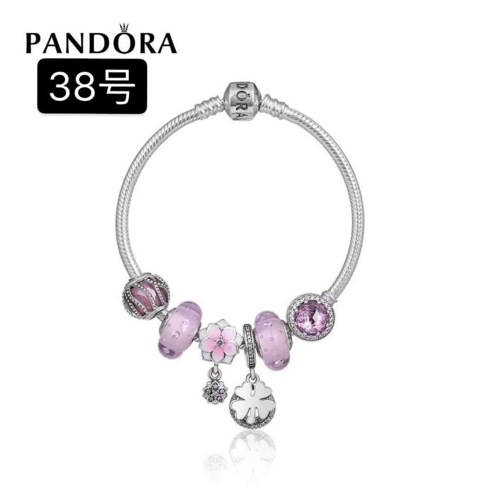Pandora Bracelet