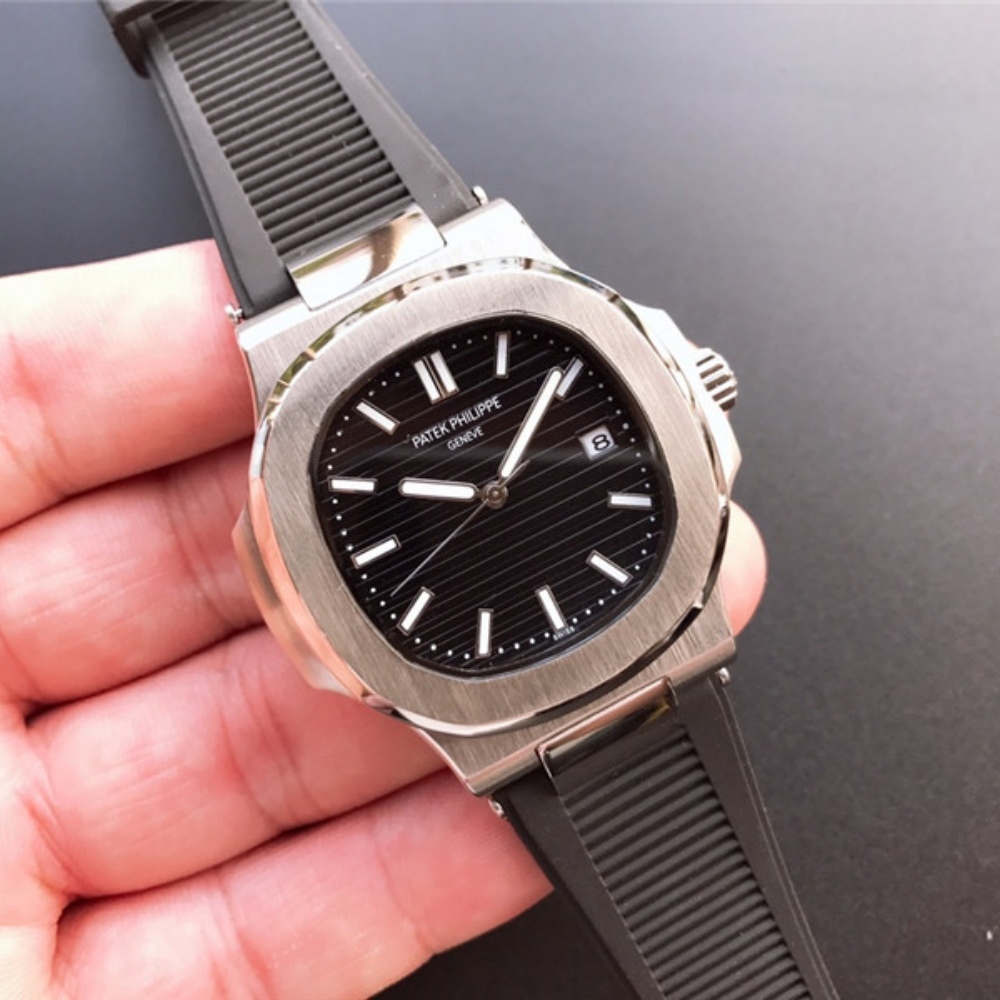 Replica Patek Philippe Mechanical Watch