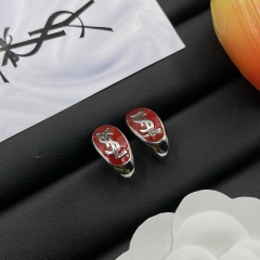 SILVER RED