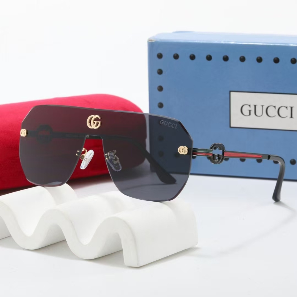 Unisex Gucci Sunglasses