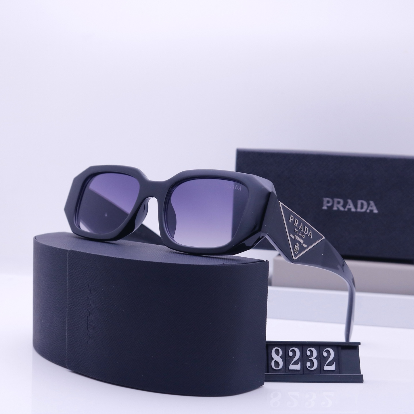 Unisex Prada Sunglasses