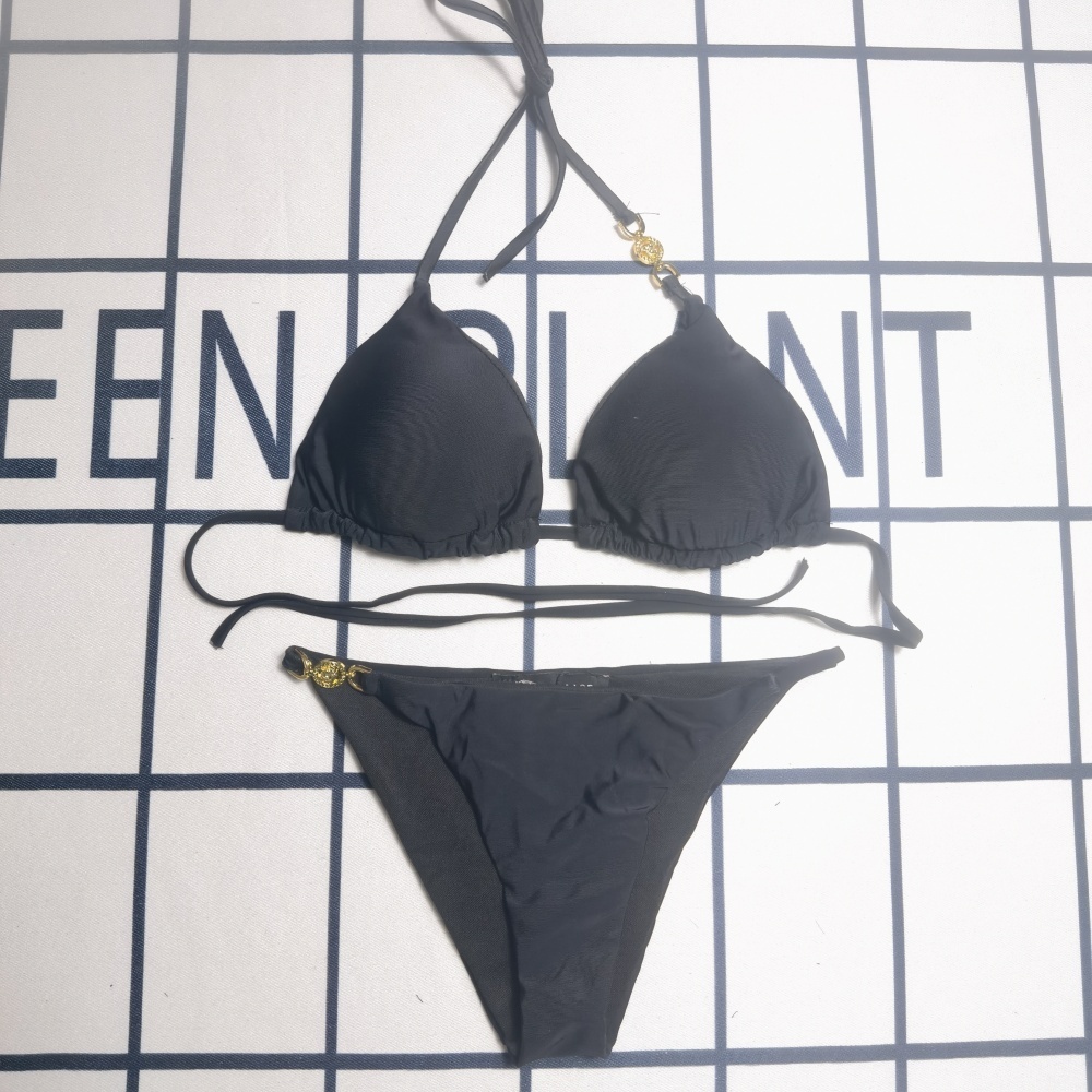 Women's Two-Piece Swimsuit