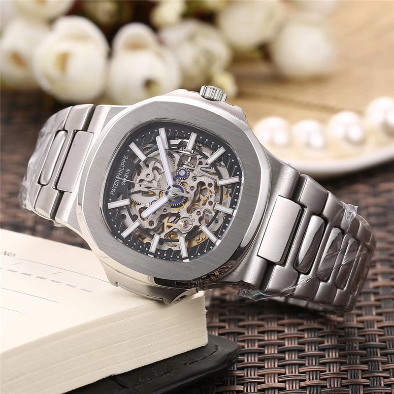 Replica Patek Philippe Mechanical Watch