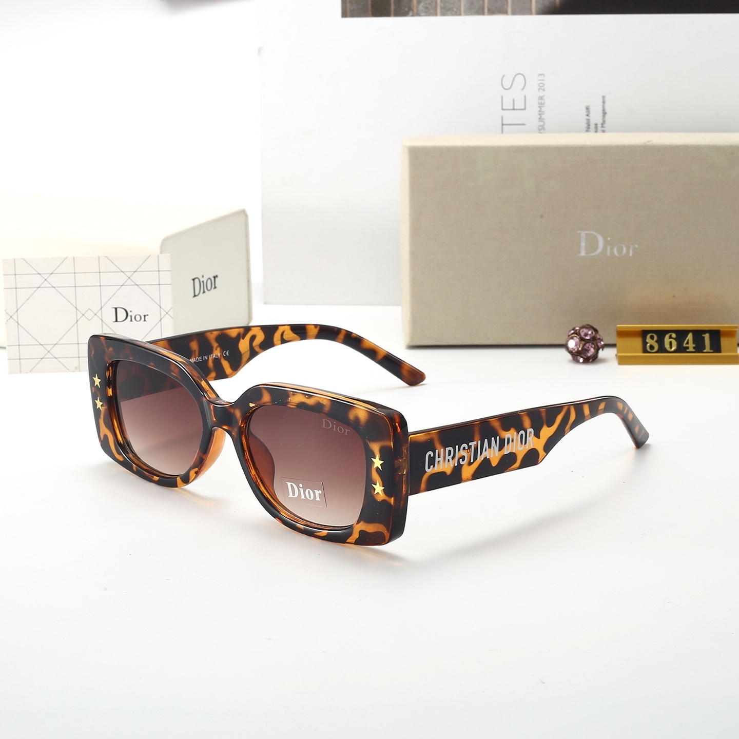 Unisex Dior Sunglasses