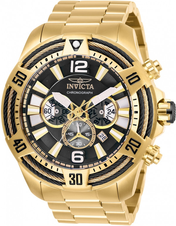 Replica Invicta Watch