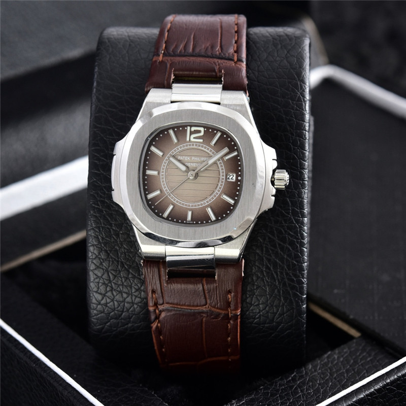 Replica Patek Philippe Women's Quartz Watch 32MM