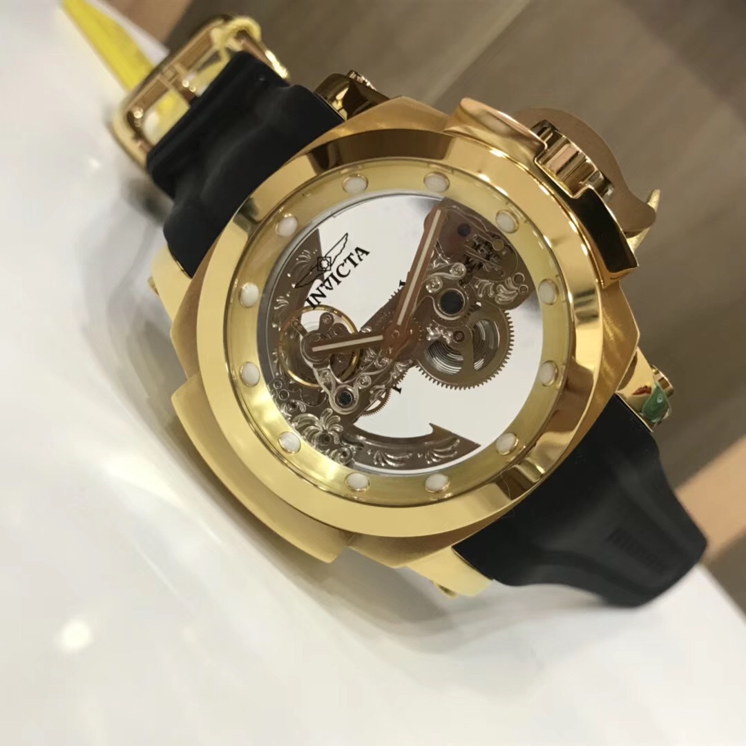 Replica Invicta Watch