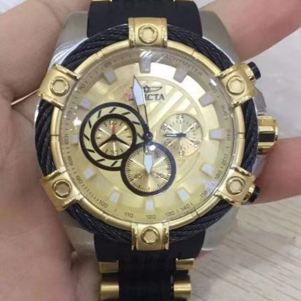 Replica Invicta Watch