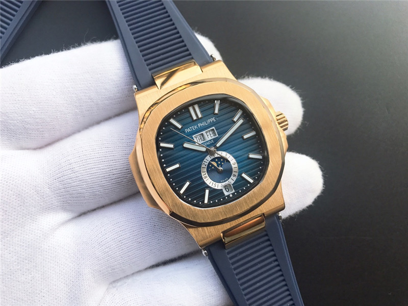 Replica Patek Philippe Mechanical Watch