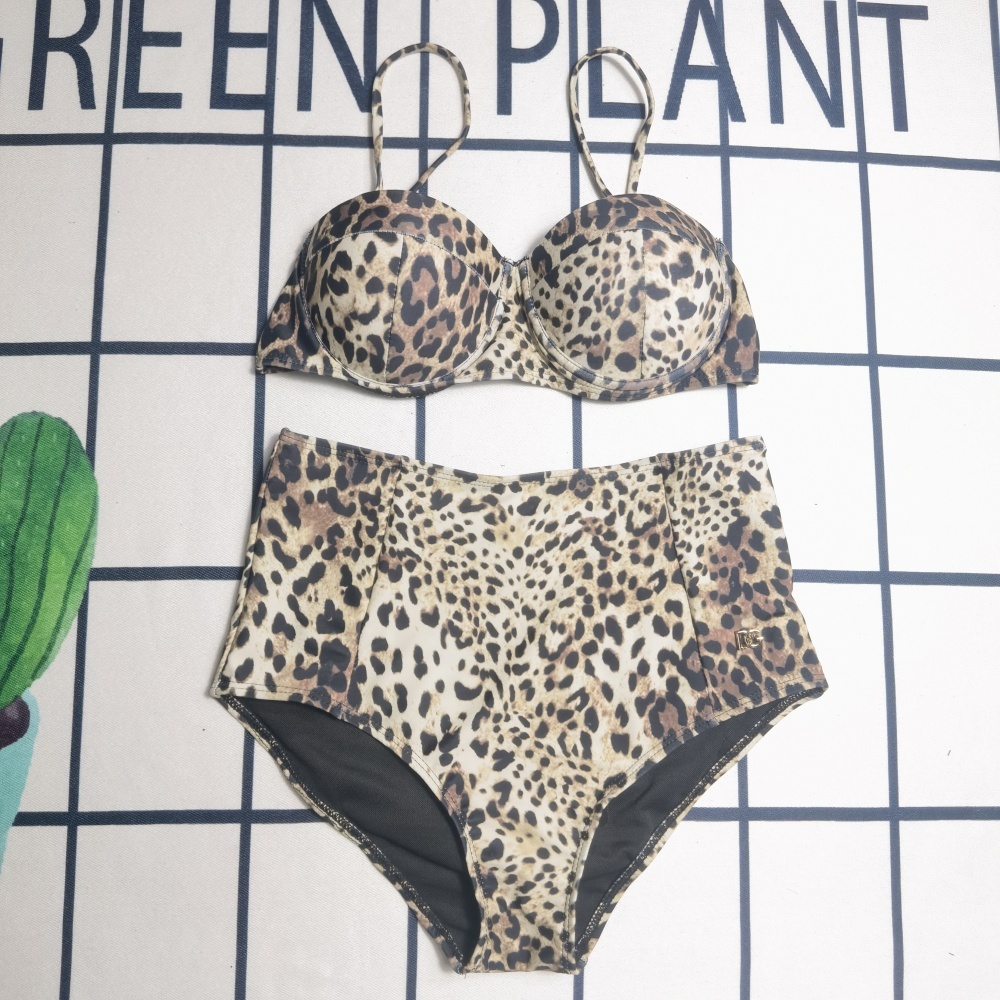 Women's DG Two-Piece Swimsuit