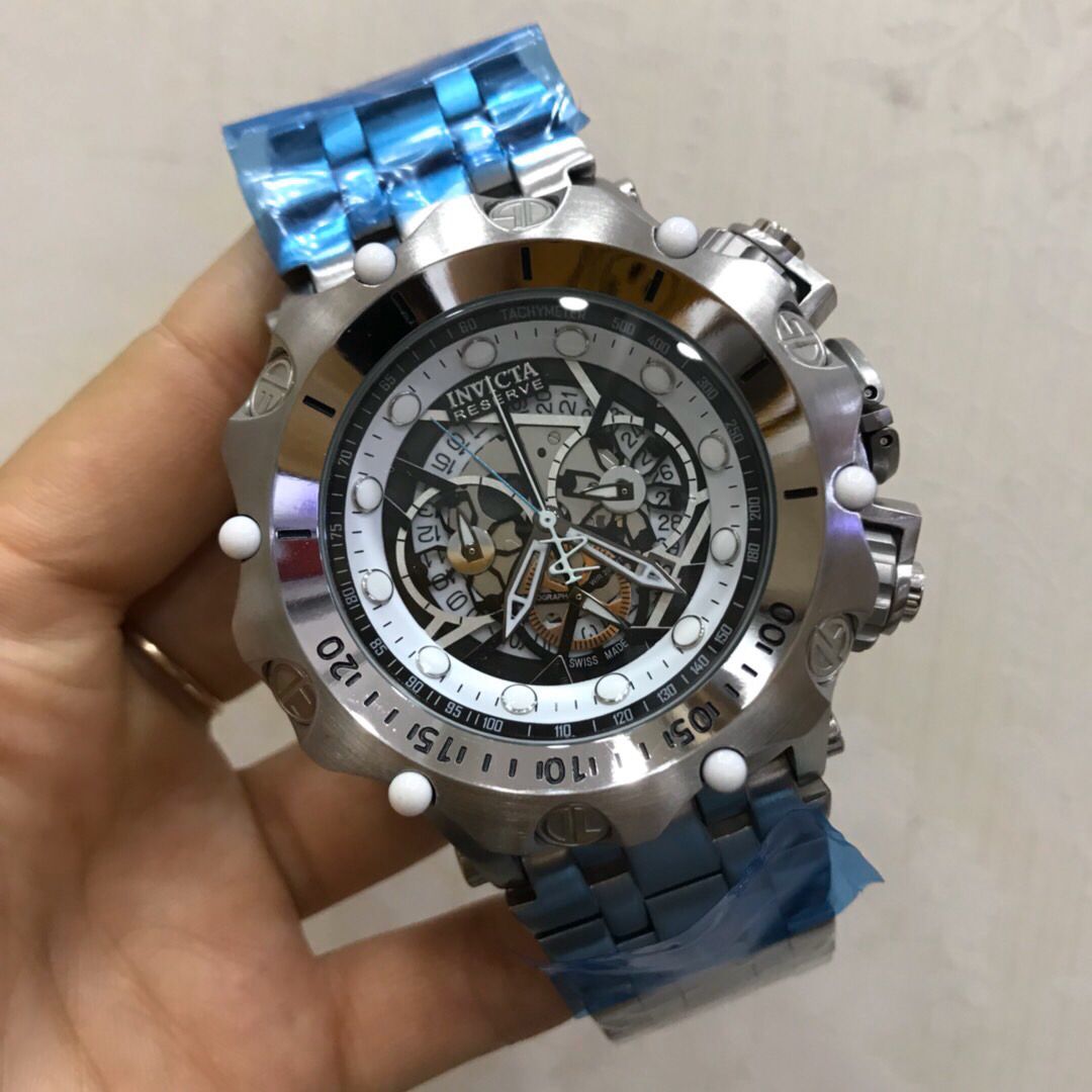 Replica Invicta Watch