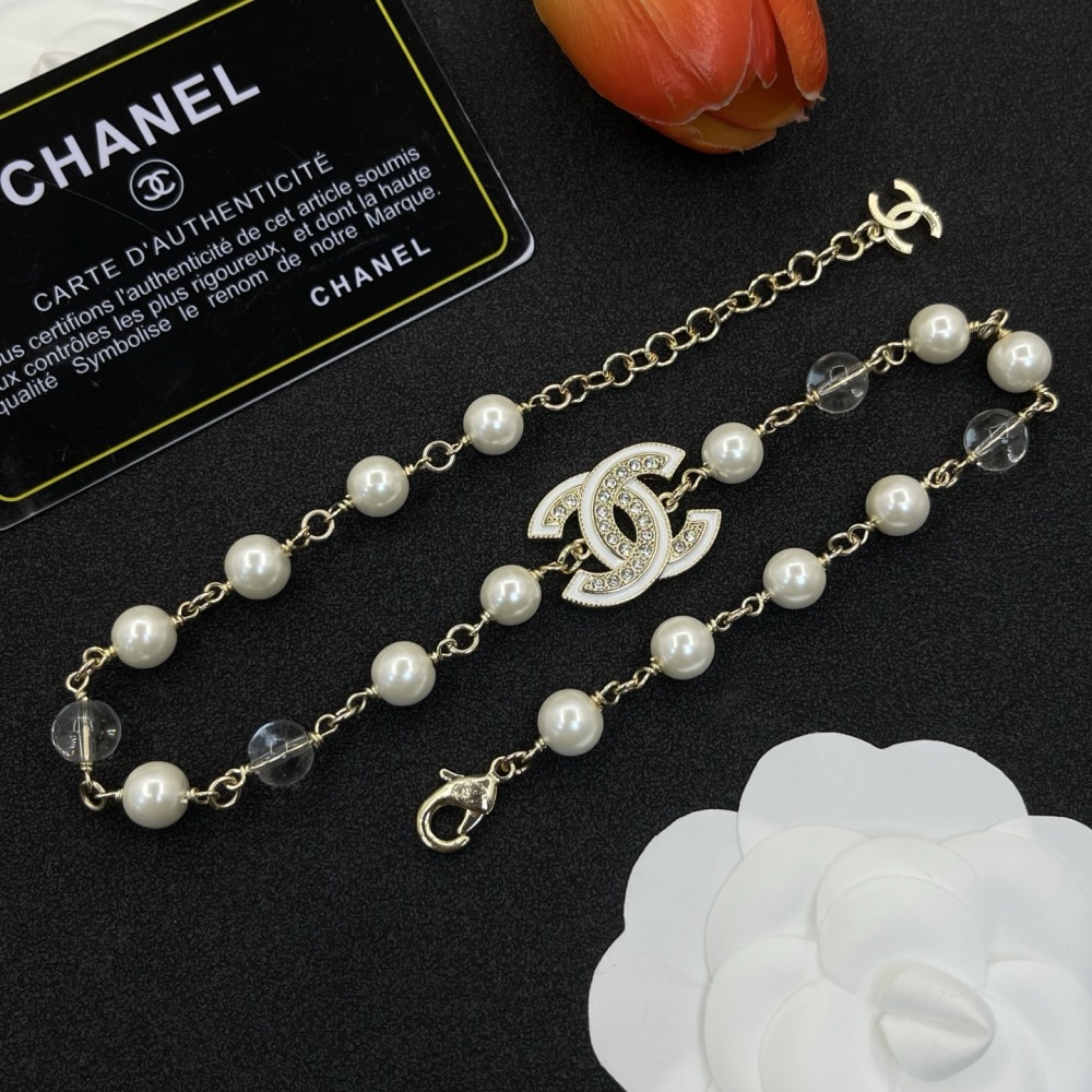 Chanel Necklace