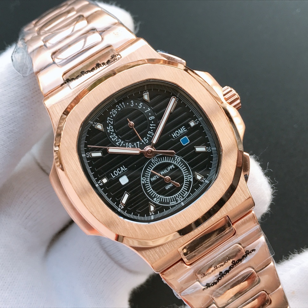 Replica Patek Philippe Mechanical Watch