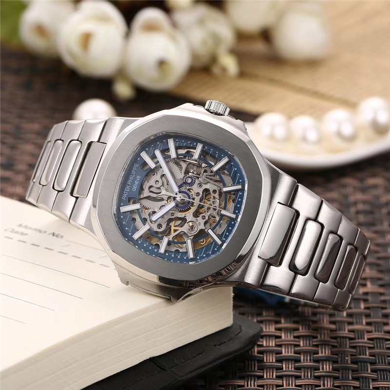 Replica Patek Philippe Mechanical Watch