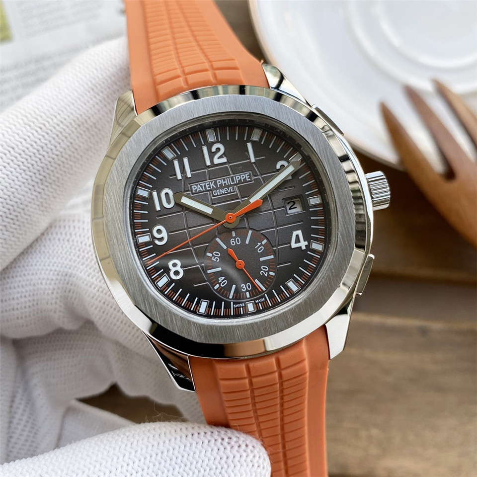 Replica Patek Philippe Mechanical Watch