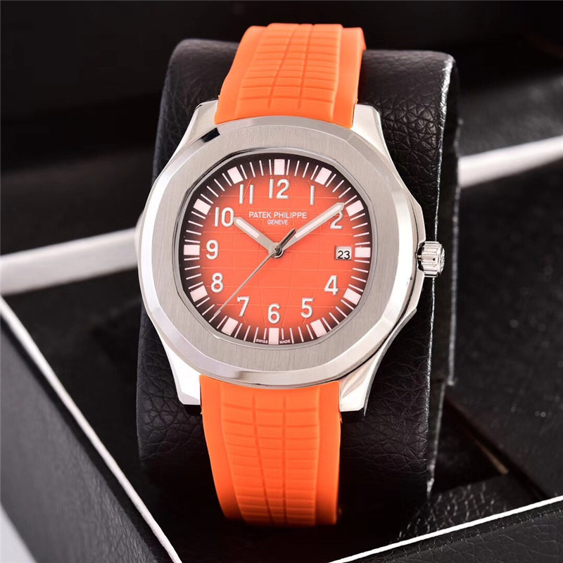 Replica Patek Philippe Mechanical Watch 41MM