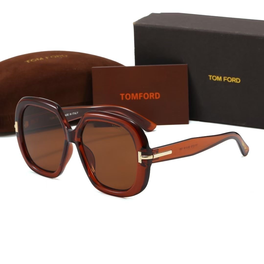 Tom Ford Men's and Women's Casual Sunglasses