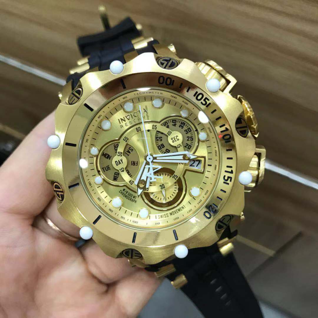 Replica Invicta Watch