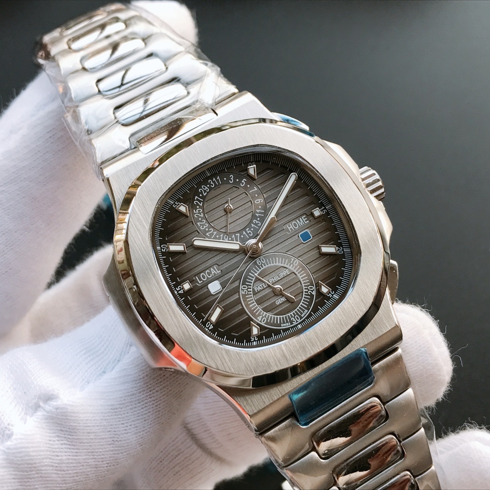 Replica Patek Philippe Mechanical Watch