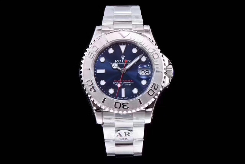 Replica Rolex Mechanical Watch 42MM