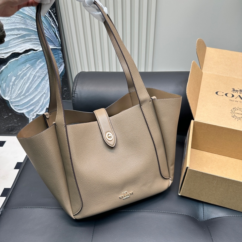 Replica Coach New Hadley Tote Bag 26*23CM