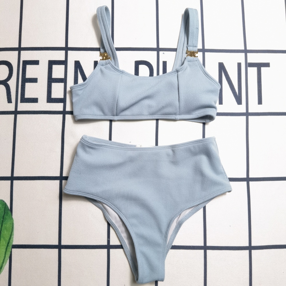 Women's Celine Two-Piece Swimsuit