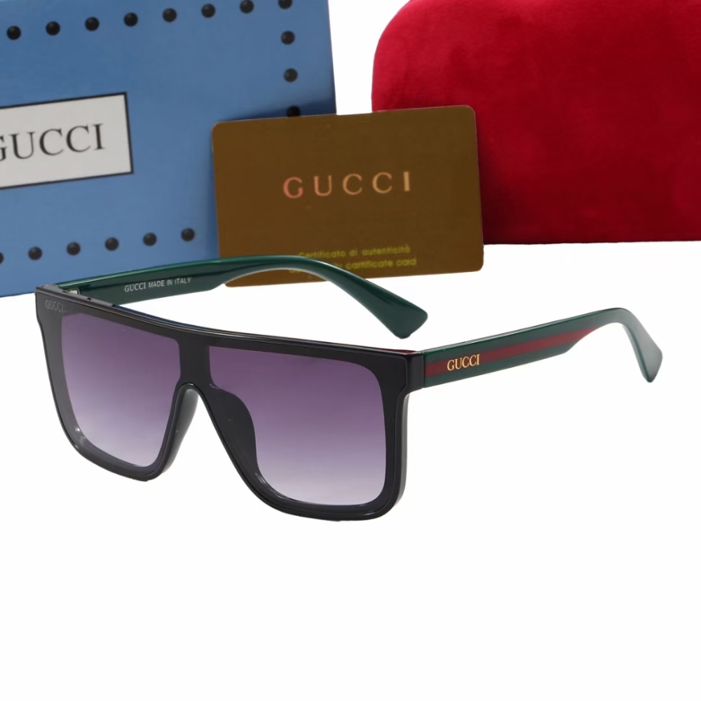 Unisex Gucci Sunglasses