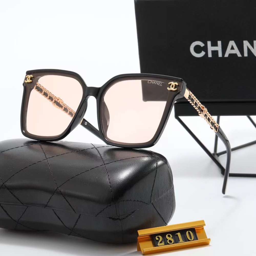Unisex Chanel Sunglasses