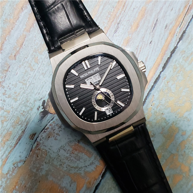 Replica Patek Philippe Mechanical Watch