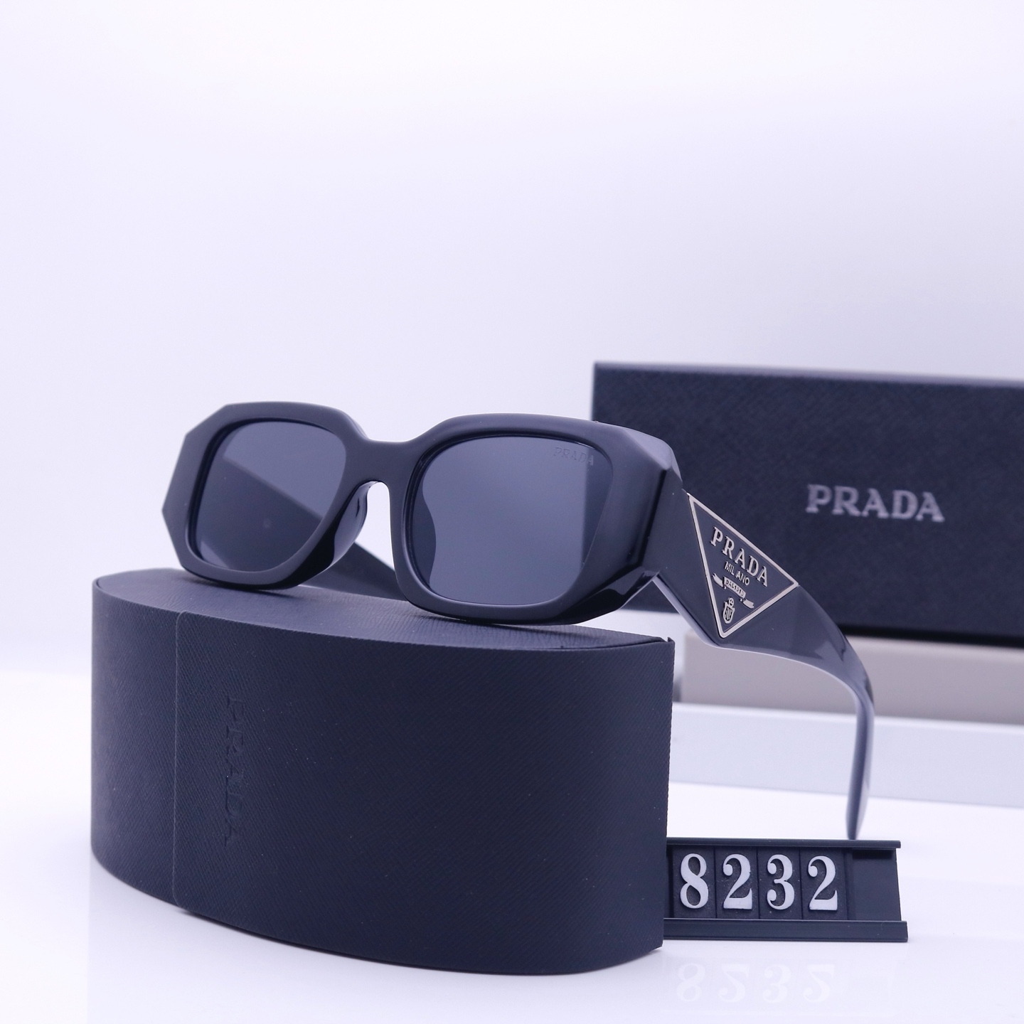 Unisex Prada Sunglasses