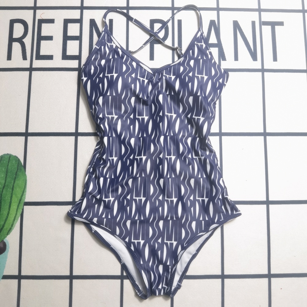 Women's Dior One-Piece Swimsuit