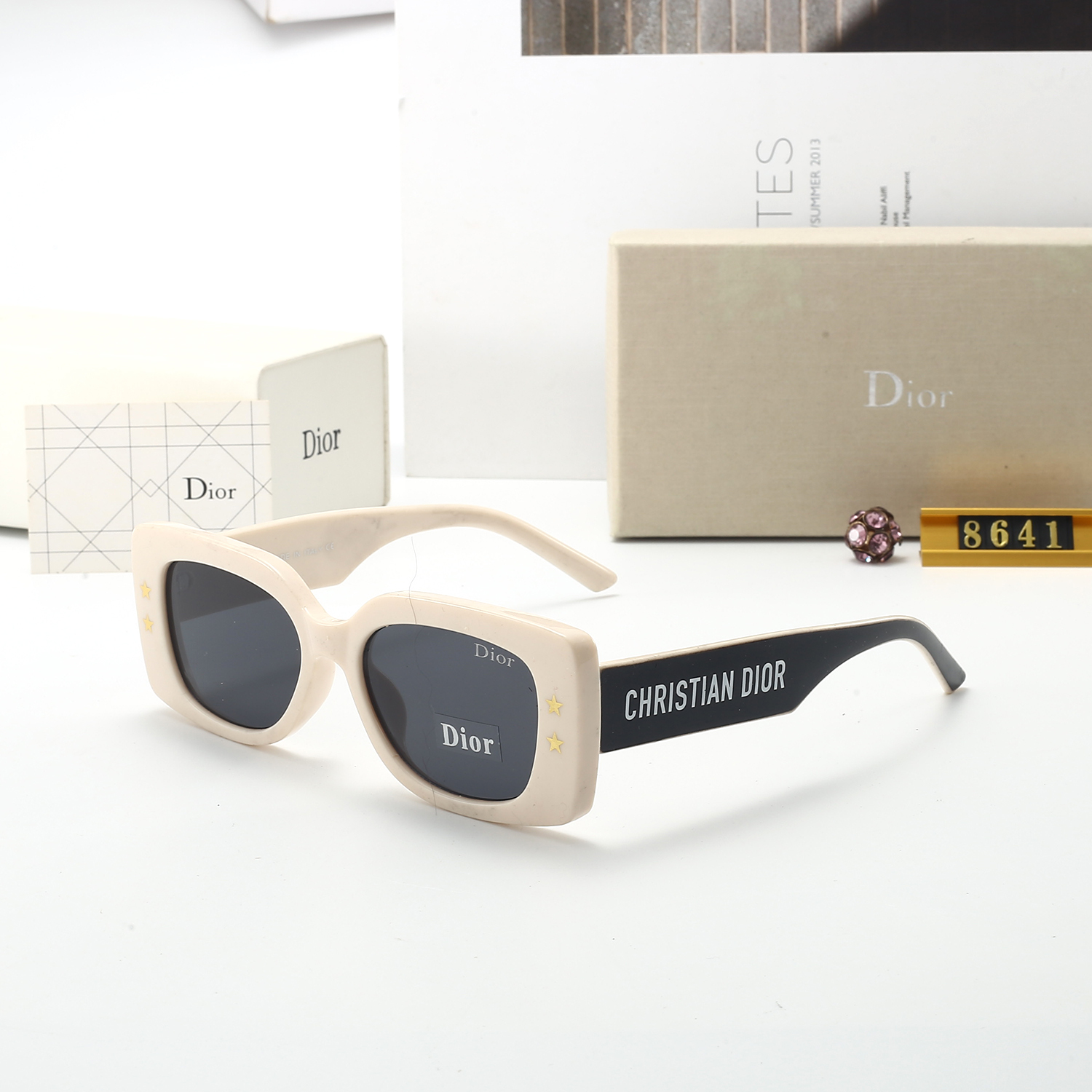 Unisex Dior Sunglasses