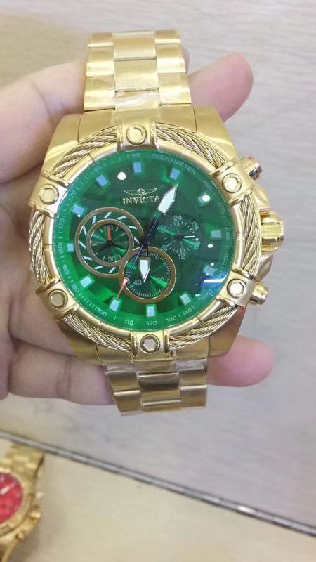 Replica Invicta Watch