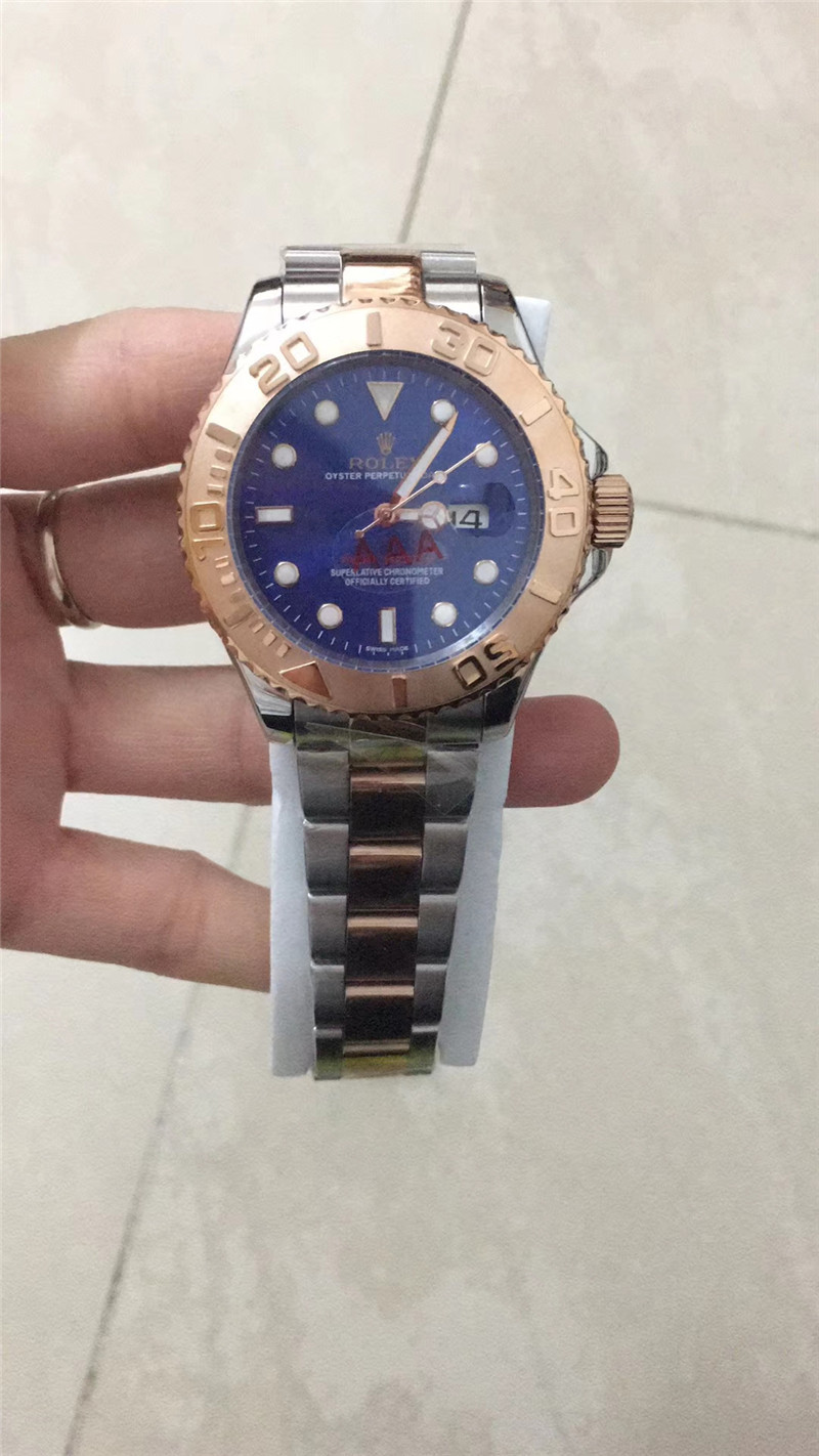 Replica Rolex Mechanical Watch 42MM