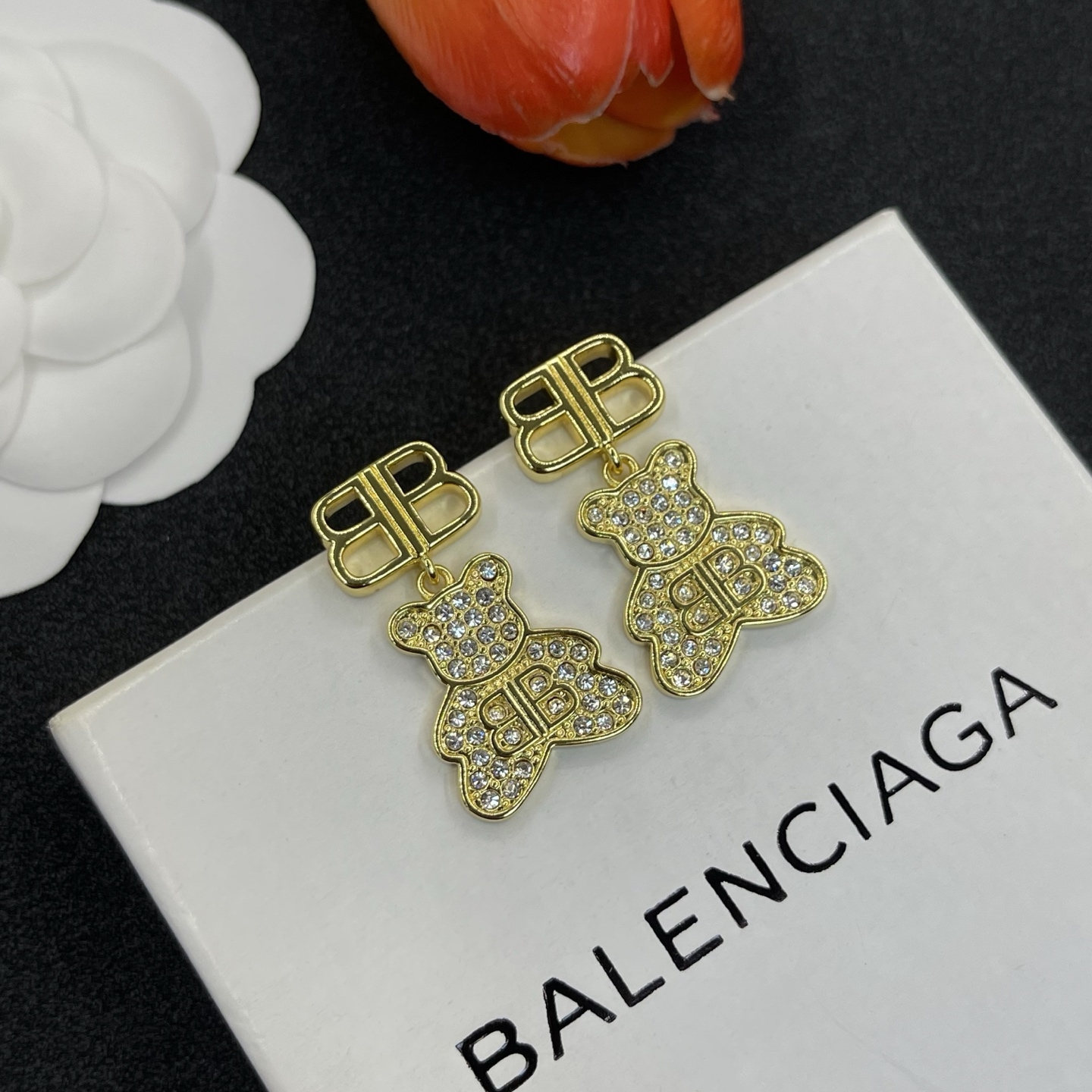 Balenciaga Earrings