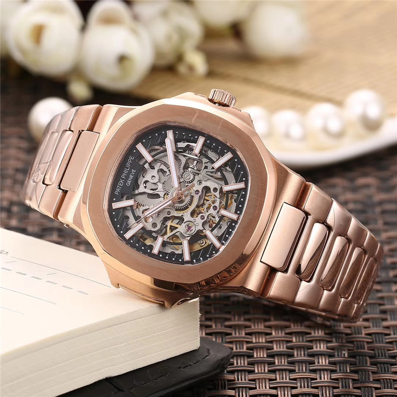 Replica Patek Philippe Mechanical Watch