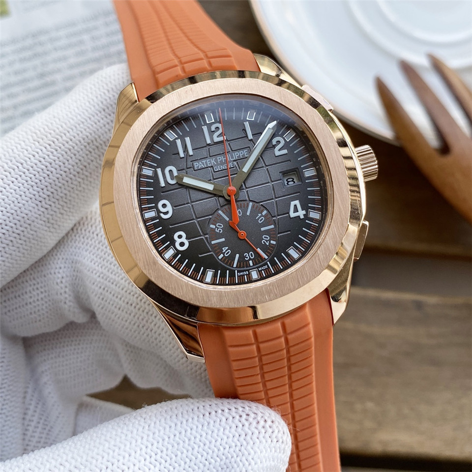Replica Patek Philippe Mechanical Watch