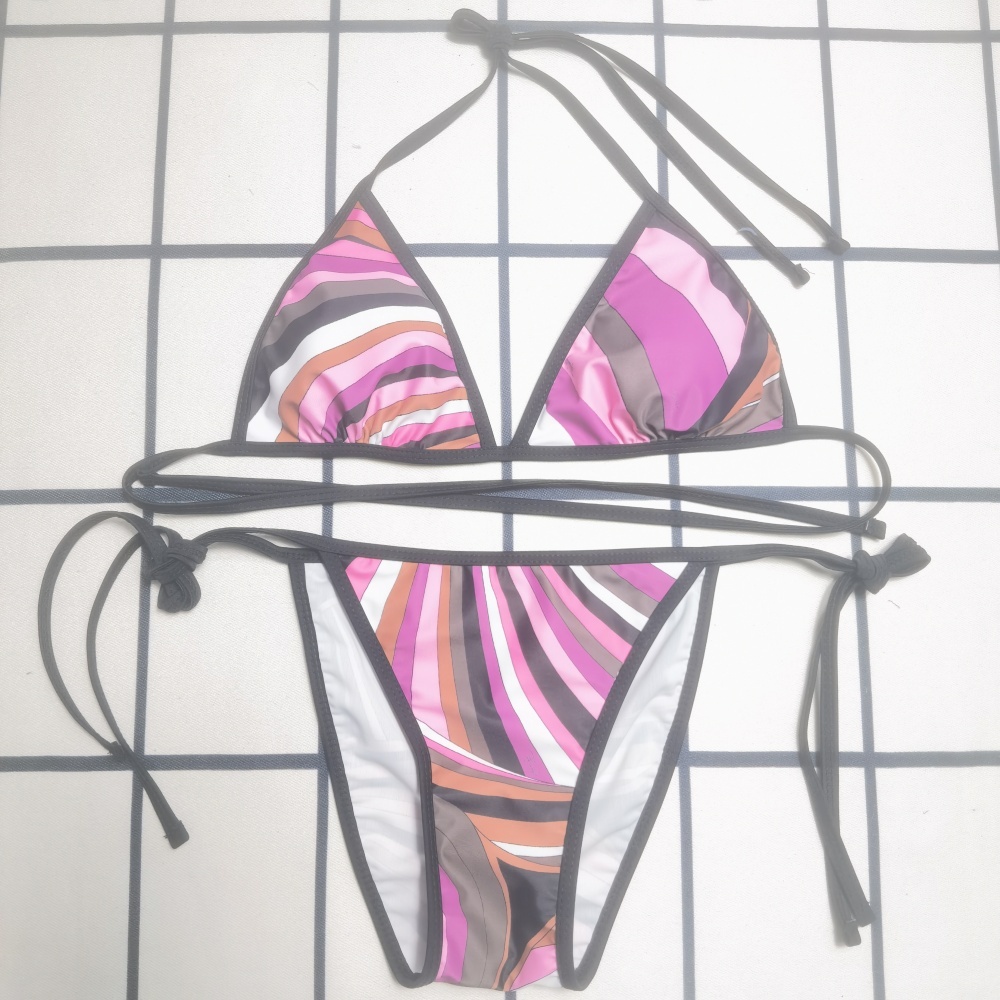 Women's Bikini Swimsuit