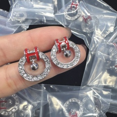 SILVER RED
