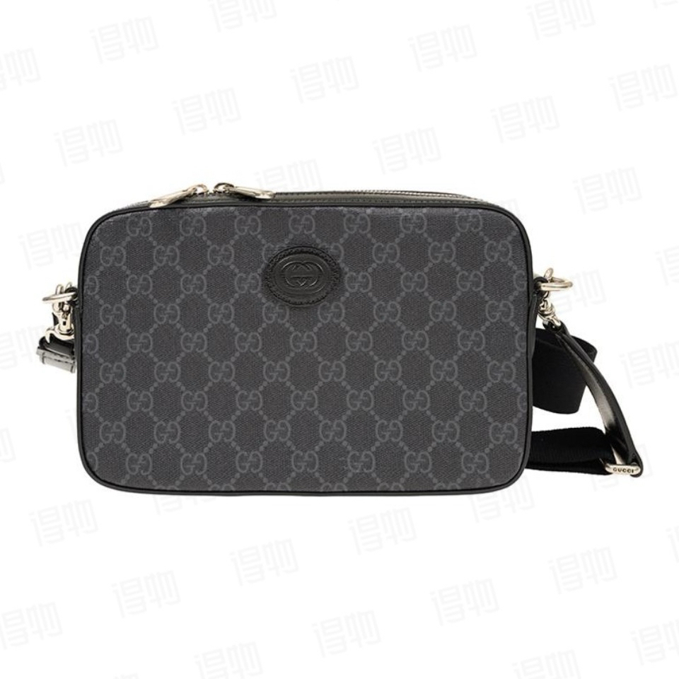 Replica Gucci Ophidia Series Shoulder Bag 24.5*16*4.5CM