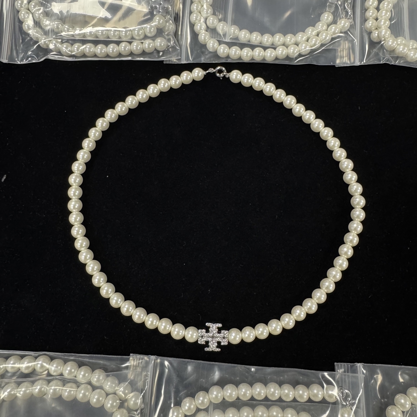 Tory Burch Necklace